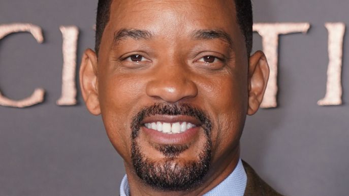 Will Smith biografia