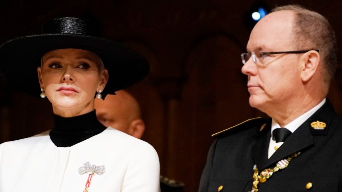 “Alberto di Monaco rapito nel giorno del suo compleanno”. Charlene era con lui