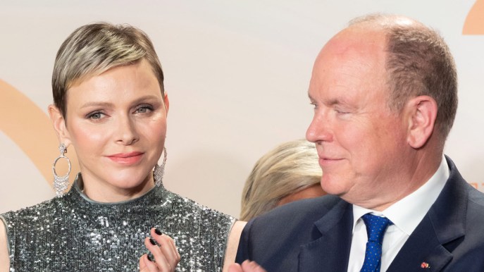 Charlene di Monaco e Alberto, è vera crisi: traditi da “evidenti segnali di tensione”