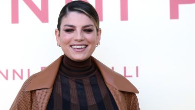 Emma Marrone