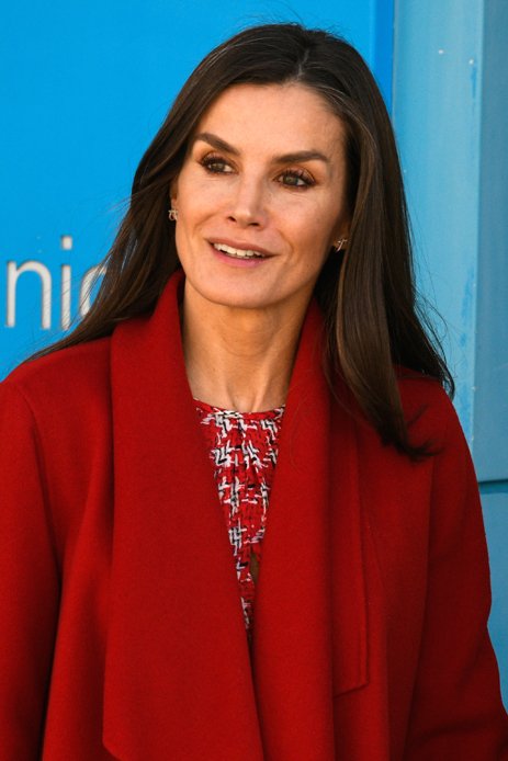 Letizia di Spagna