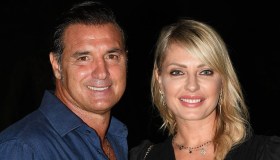 Lorenzo Amoruso, la mossa per riconquistare Manila Nazzaro (e sarà in tv)