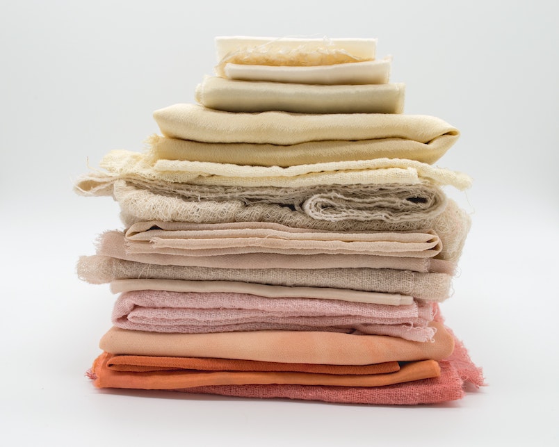 Pigmenti naturali: la nuova frontiera della moda sostenibile