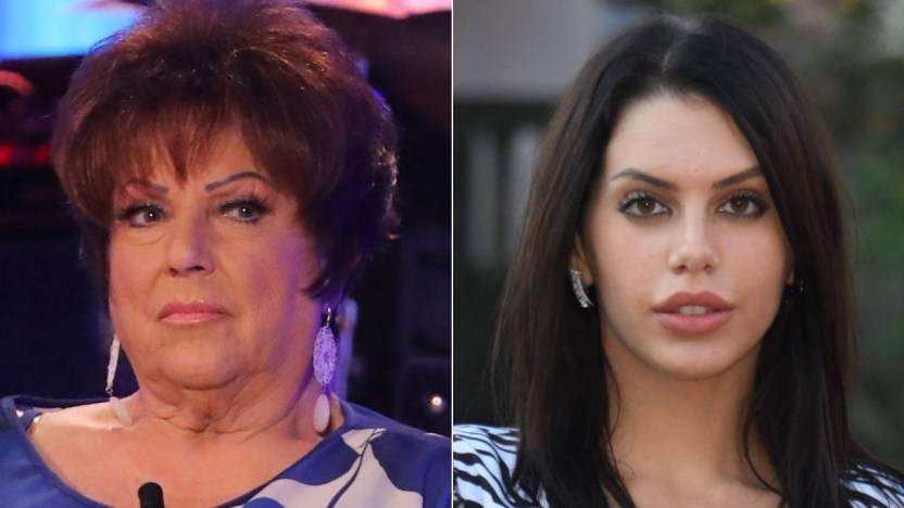 “So perché sei così”: Orietta Berti affonda Antonella, è scontro al “GF Vip”