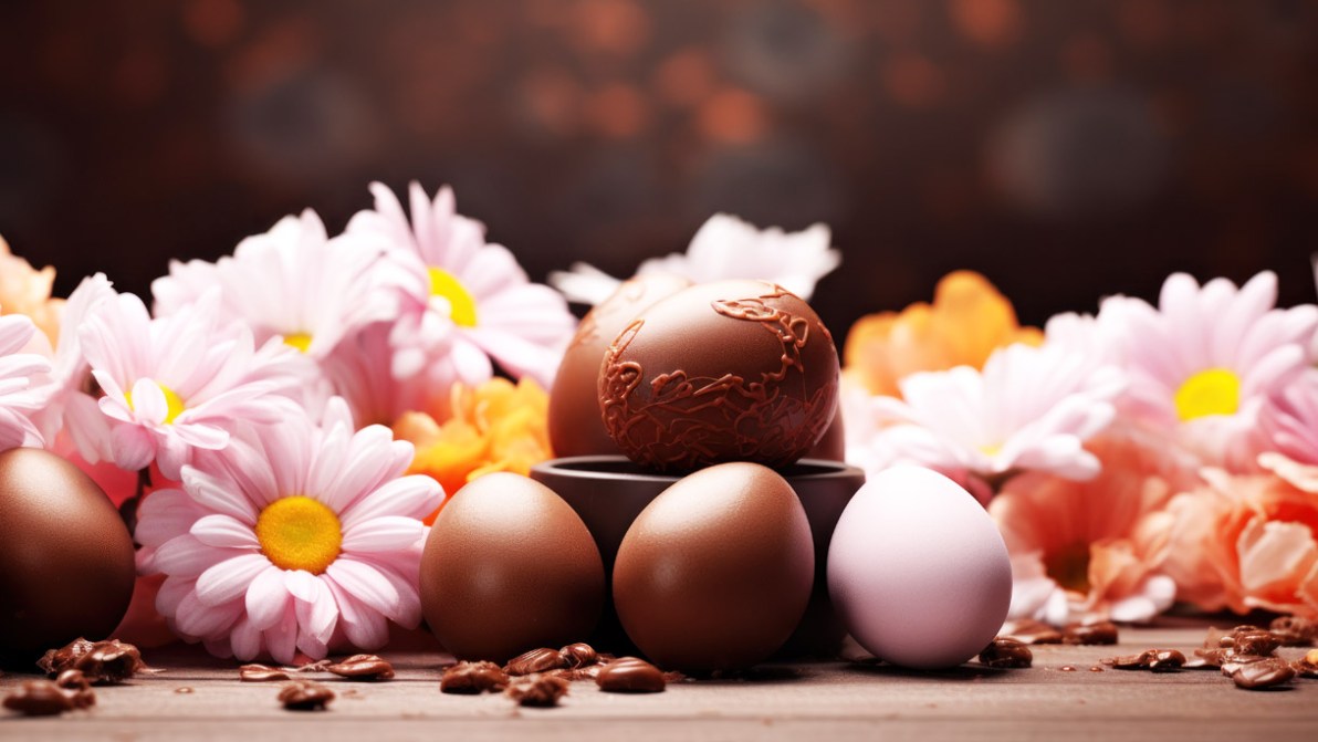Pasqua, come festeggiarla