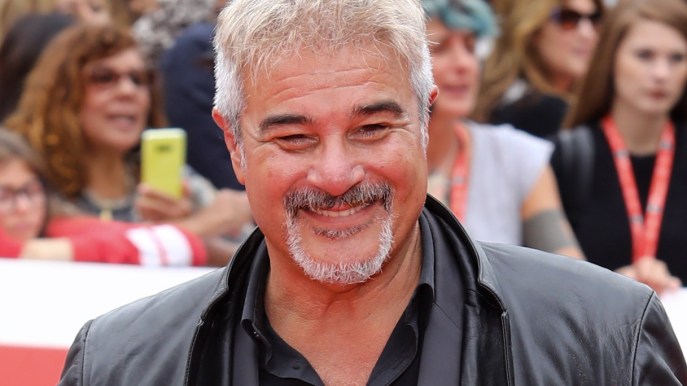 Rivoluzione Rai, Pino Insegno conduttore di Sanremo 2024