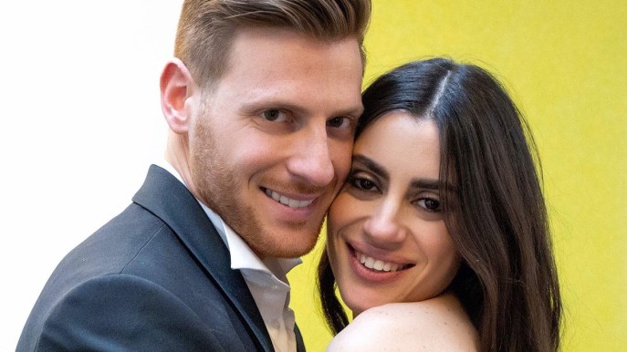 “Uomini e Donne”, la scelta di Lavinia: chi è e cosa fa Alessio