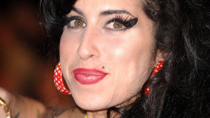 Amy Winehouse biografia