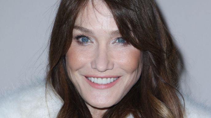 Carla Bruni biografia