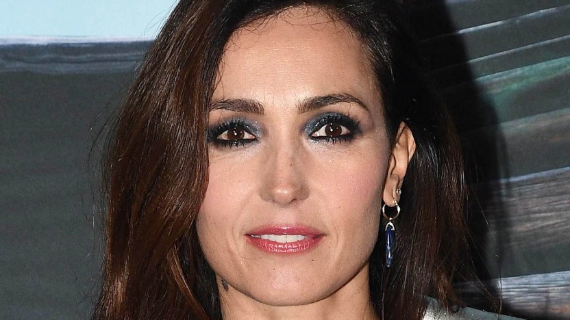 “Da noi… A ruota libera”, Caterina Balivo: “Cosa faccio se il Napoli vince lo scudetto”