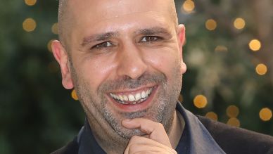 Checco Zalone