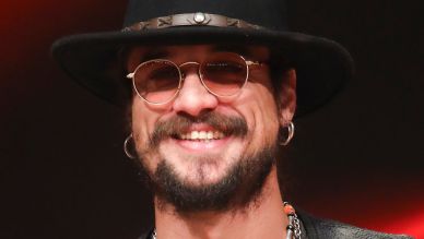 Dani Osvaldo