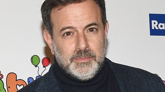 Fausto Brizzi biografia