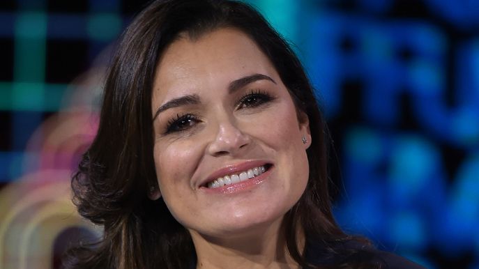 Alena Seredova biografia