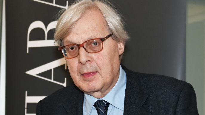 Vittorio Sgarbi biografia