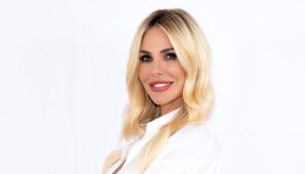 “Isola dei Famosi”, Ilary Blasi: chi è la sua stylist Silvia Giacò