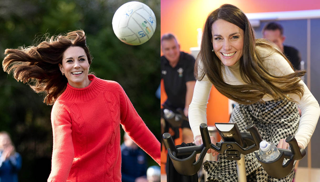 Kate Middleton