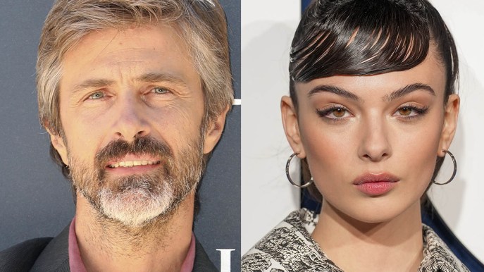 “Il Gattopardo”, la serie: le prime foto con Kim Rossi Stuart, Deva Cassel e Benedetta Porcaroli