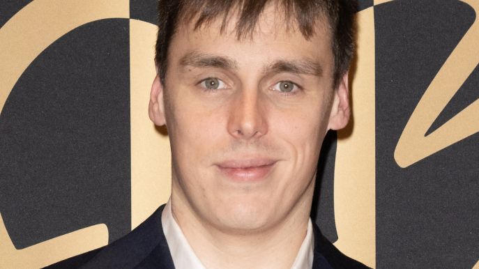 Louis Ducruet biografia