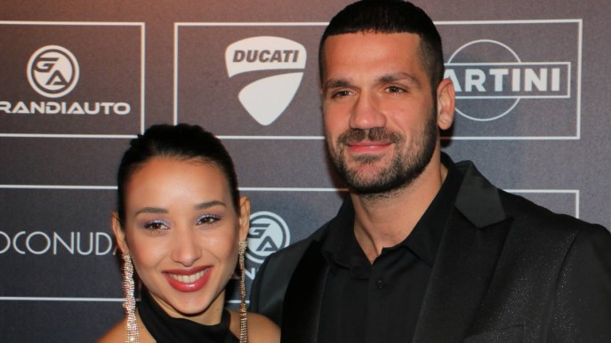 GF Vip, Luca Salatino e Soraia si sono lasciati: il retroscena sul tradimento