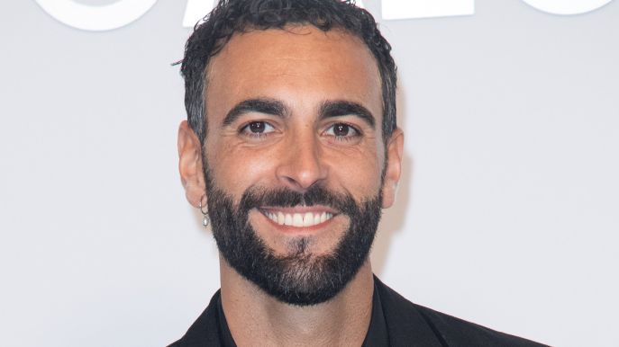 Marco Mengoni biografia