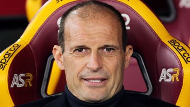 Massimiliano Allegri