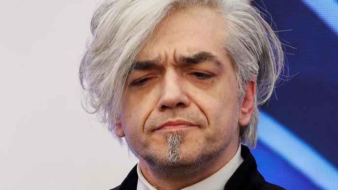 “StraMorgan”, perché Madame e Mengoni lo snobbano e dicono no a Morgan