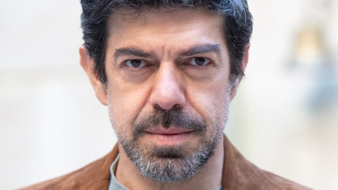 Pierfrancesco Favino biografia