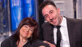 “Domenica In”, Simone Coccia fa un passo indietro: “Con Stefania Pezzopane non è davvero finita”