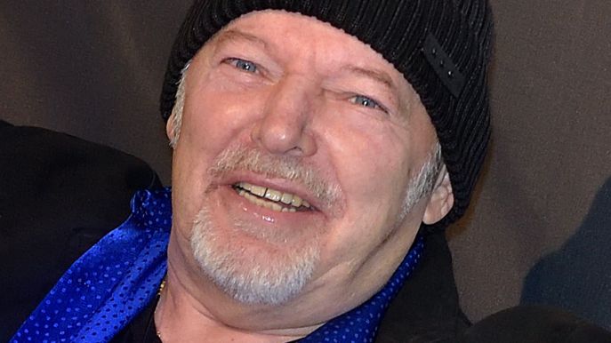 Vasco Rossi biografia