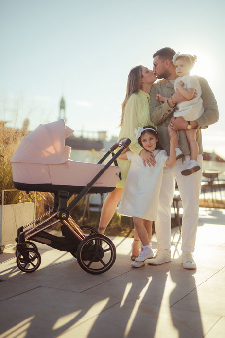 Beatrice Valli Marco Fantini Bianca Azzurra