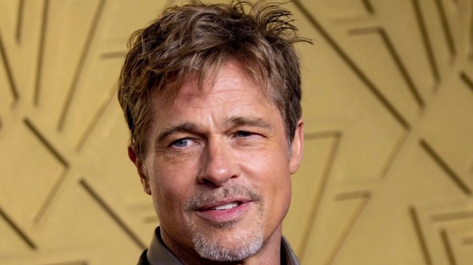 Brad Pitt, la casa vale 39 milioni ma il suo inquilino di 105 anni non paga niente