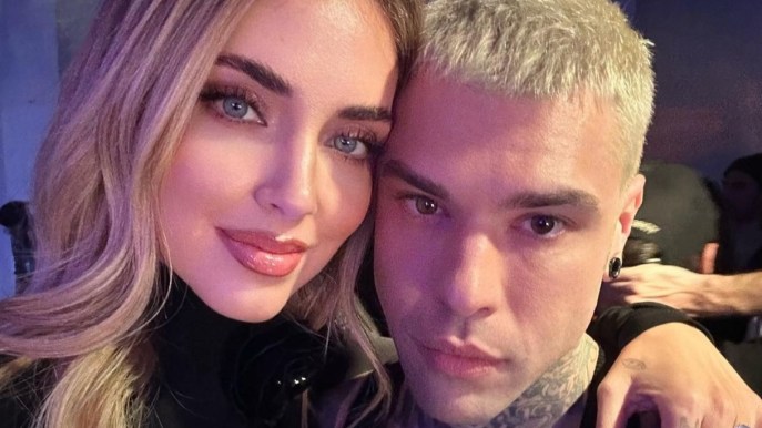 Chiara Ferragni e Fedez, crisi davvero finita? Sono sempre più lontani