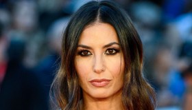 Elisabetta Gregoraci commossa a “Domenica In”: la lettera e il ricordo della madre
