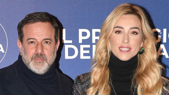 Fausto Brizzi e Silvia Salis, la famiglia si allarga: il dolce annuncio