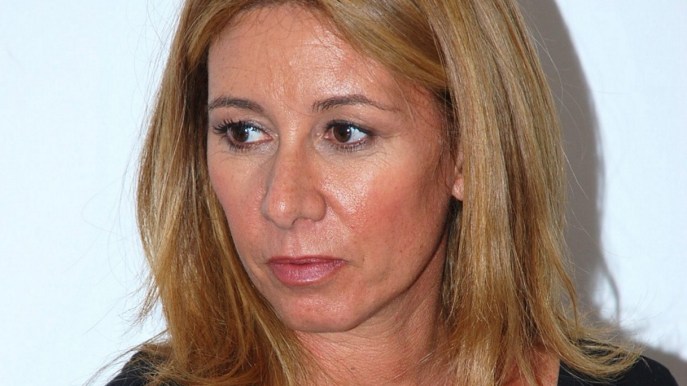 Gaia Tortora e l’arresto di papà Enzo: “Non l’ho mai superata, convivo col dolore”