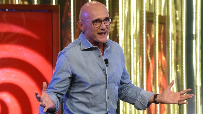 “GF Vip 8”, arriva lo sfratto da Cinecittà: cosa accade