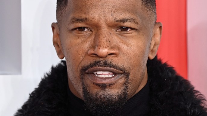 Jamie Foxx ricoverato d’urgenza in ospedale: come sta e cosa è accaduto