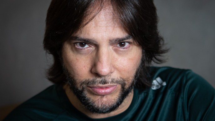 Joaquín Cortés ricoverato d’urgenza: “Svenuto, momenti di angoscia”