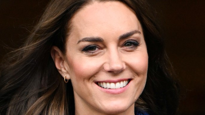 Kate Middleton, le attività scelte per i figli quando non vanno a scuola