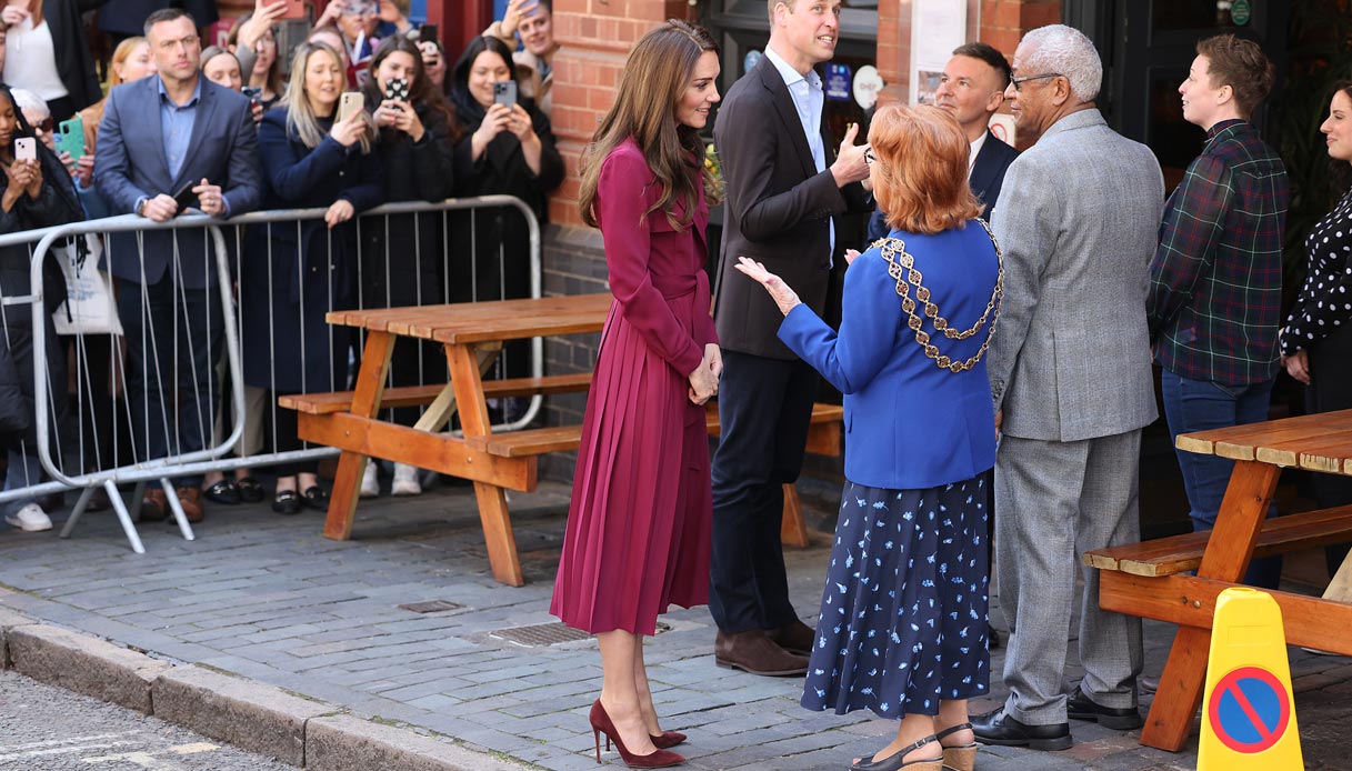 Kate Middleton