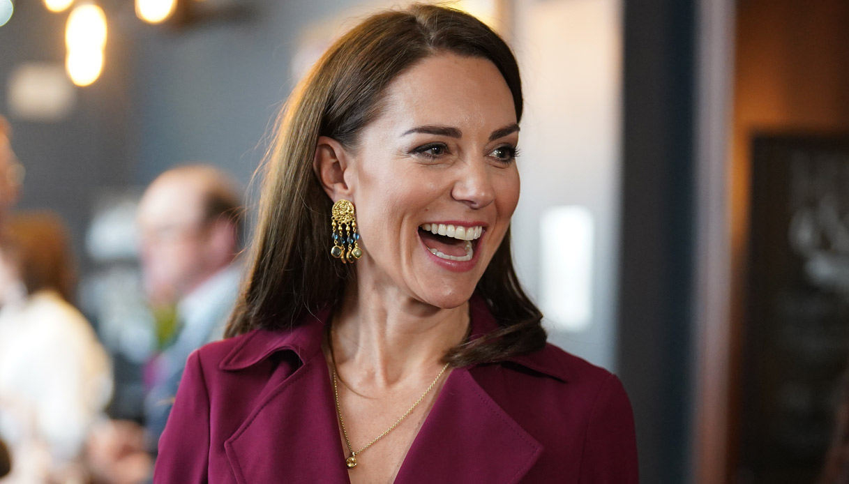 Kate Middleton