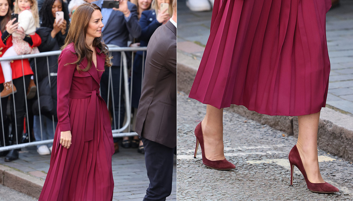 Kate Middleton