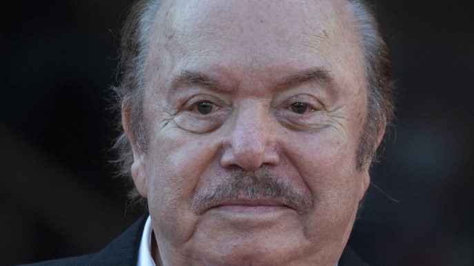 Lino Banfi, è morto il pronipote Amanuel di 18 anni: l’annuncio della figlia Rosanna