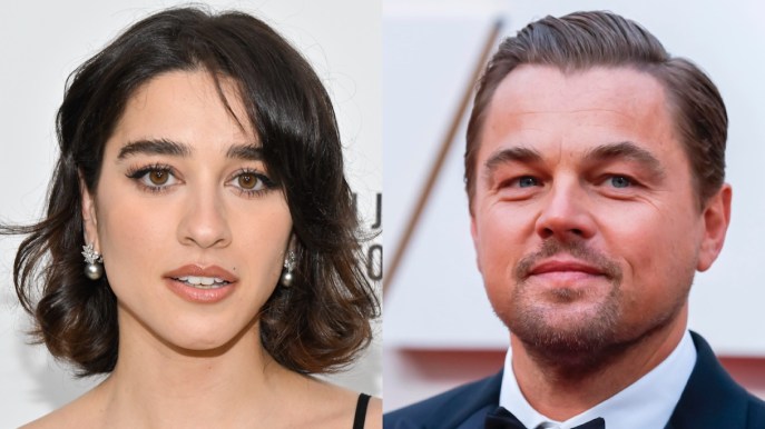 Simona Tabasco, dopo l’America conquista anche Leonardo DiCaprio: è flirt?