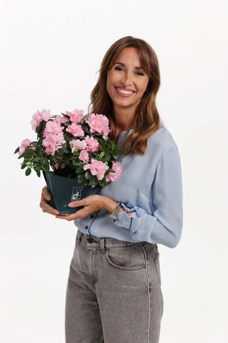Benedetta Parodi AIRC