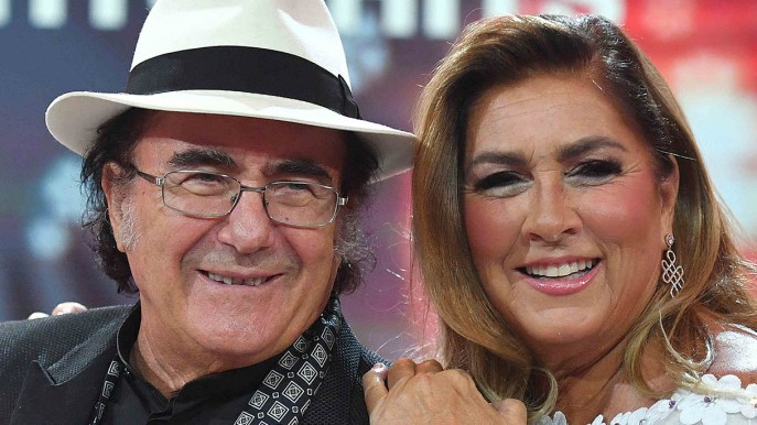 Al Bano sulla fine del matrimonio con Romina Power: “Il vero motivo che non ho mai svelato”