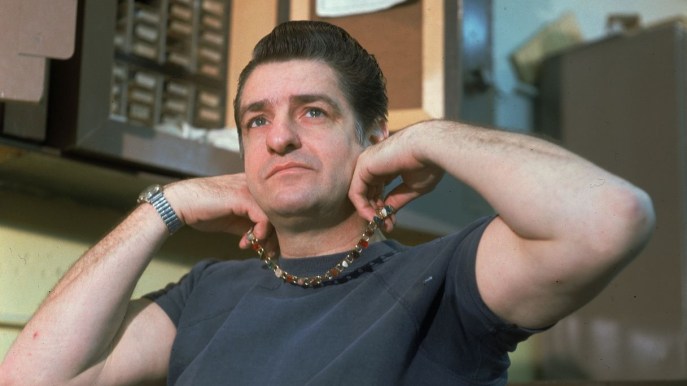 Oltre la finzione: la vera storia dello strangolatore di Boston