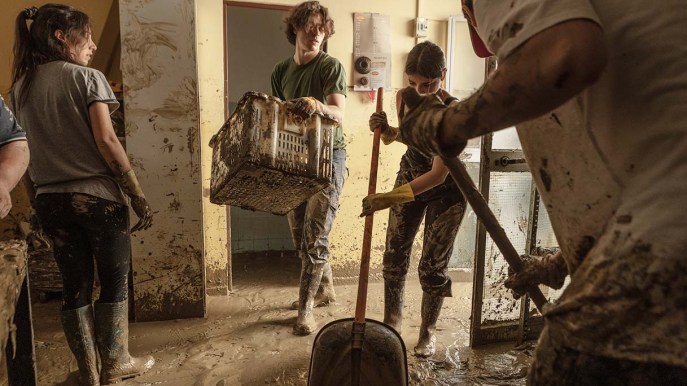“Siamo orgogliosi di quello che avete fatto”. La lettera del preside agli studenti di Faenza