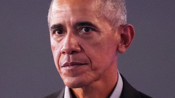 Barack Obama biografia